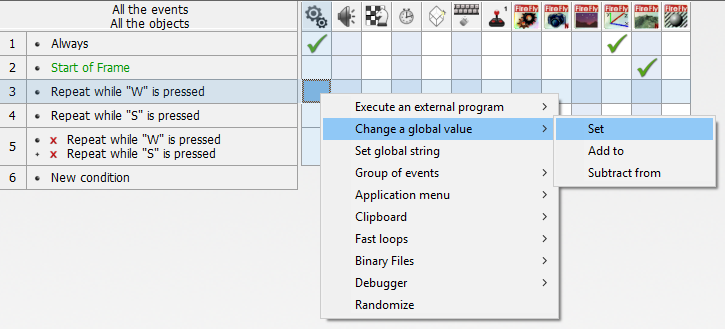 Clickteam Fusion 2.5 Tutorial