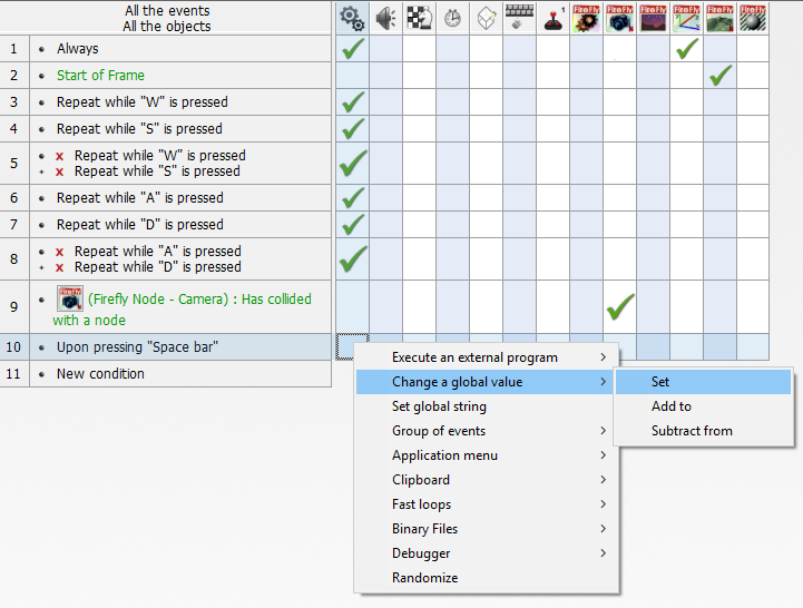 Clickteam Fusion 2.5 Tutorial